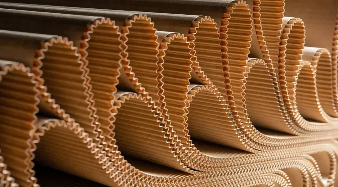 Cartón corrugado guía para entender sus usos industriales, beneficios y elección de proveedor