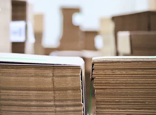 ¿Cuáles son las tendencias de packaging 2025? Guía para marcas que apuestan por cartón corrugado